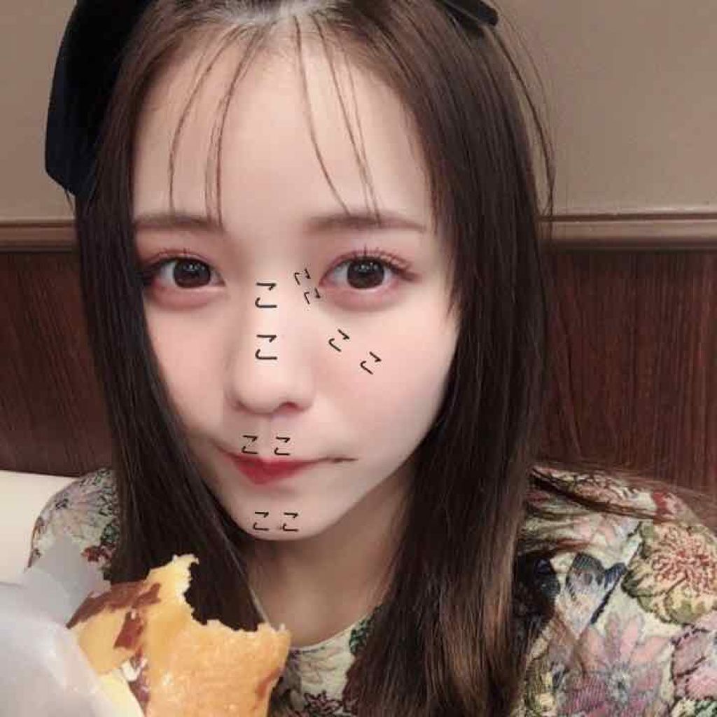 RMK グロースティック/RMK/スティックハイライトを使ったクチコミ（3枚目）