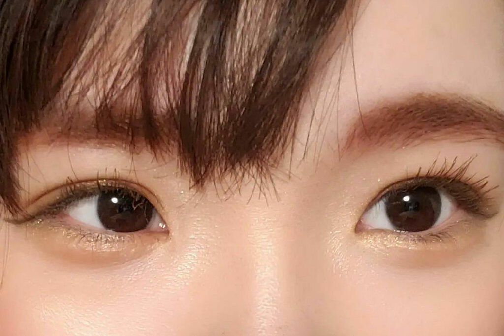 セルヴォーク ヴォランタリー アイズ/Celvoke/単色アイシャドウを使ったクチコミ(8枚目)