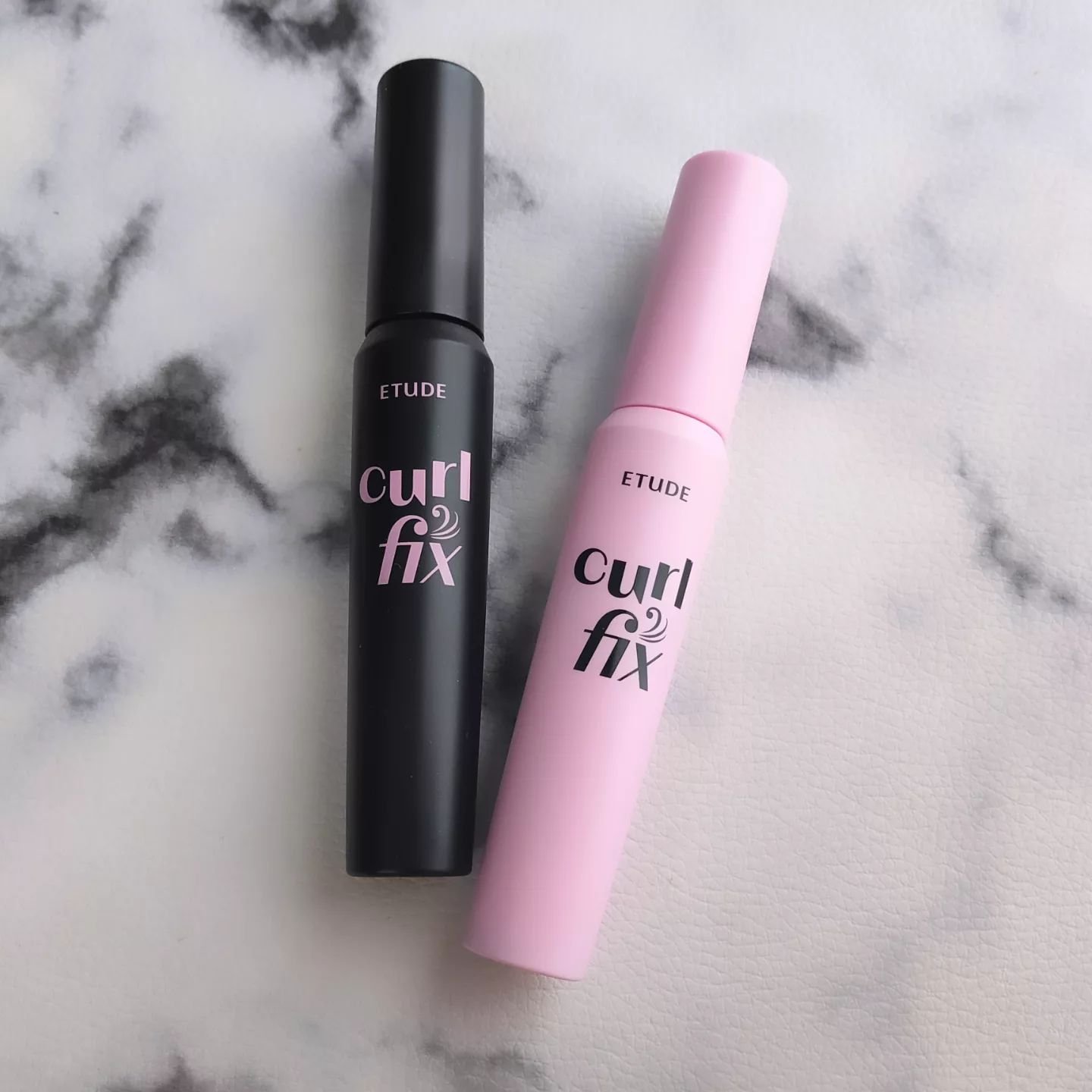 カールフィックスマスカラ/ETUDE/マスカラを使ったクチコミ（2枚目）