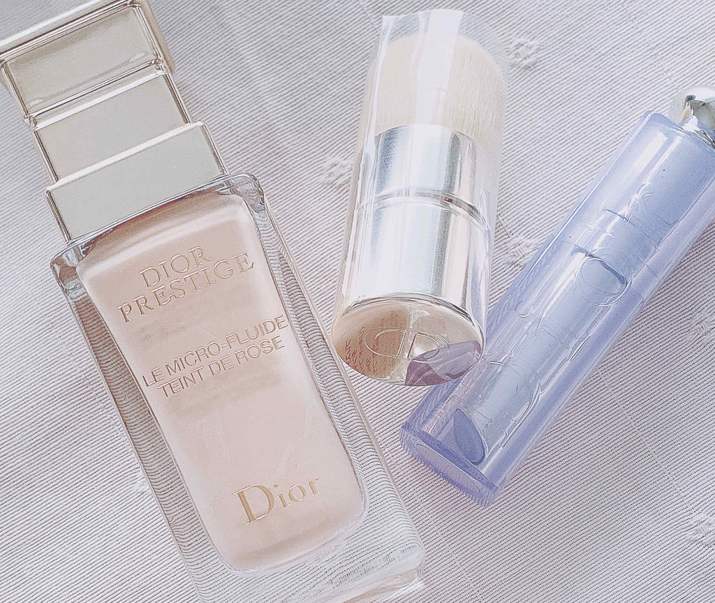 フィックス イット カラー/Dior/スティックコンシーラーを使ったクチコミ（1枚目）