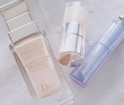 フィックス イット カラー/Dior/スティックコンシーラーを使ったクチコミ(1枚目)