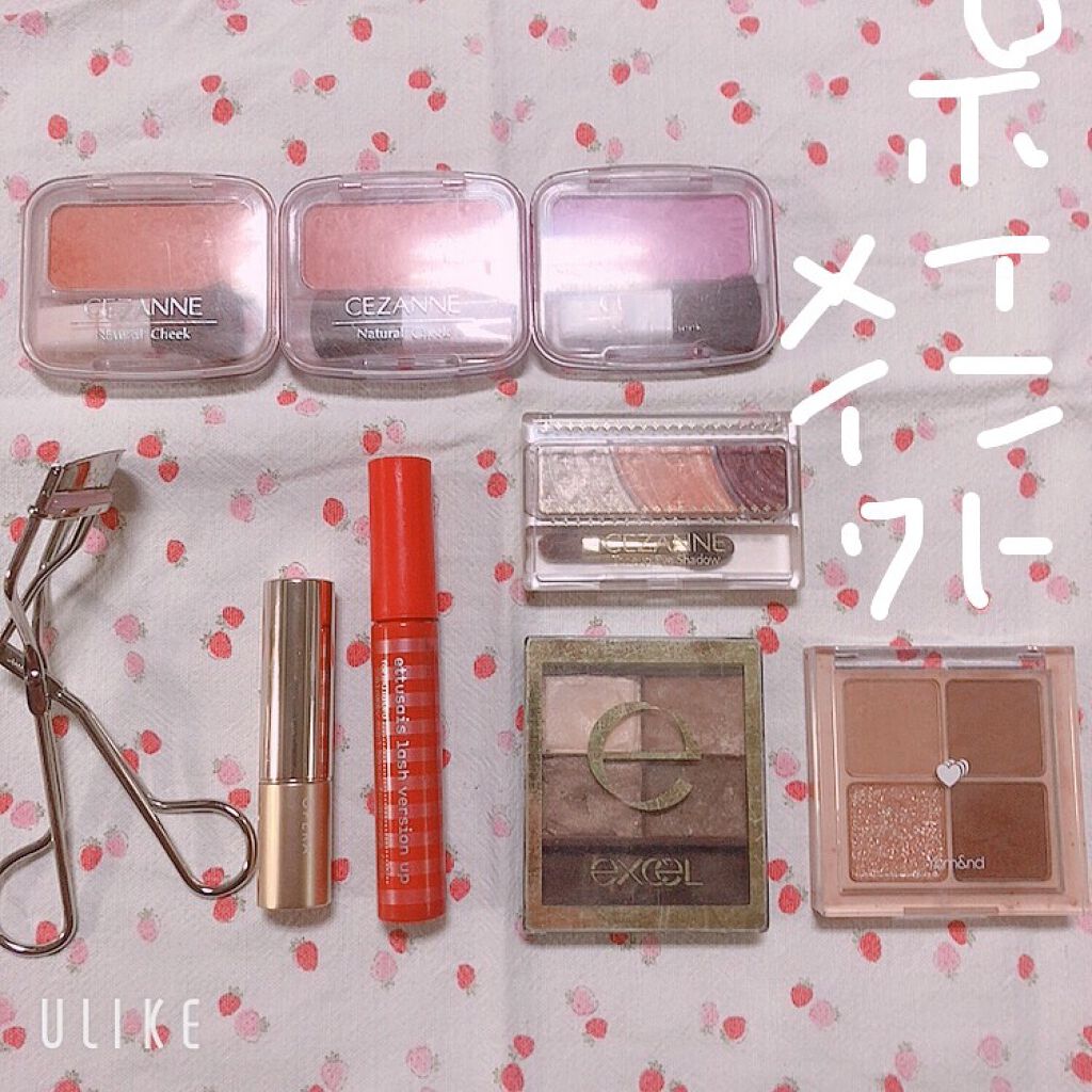 オペラ リップティント N/OPERA/リップティントを使ったクチコミ（3枚目）