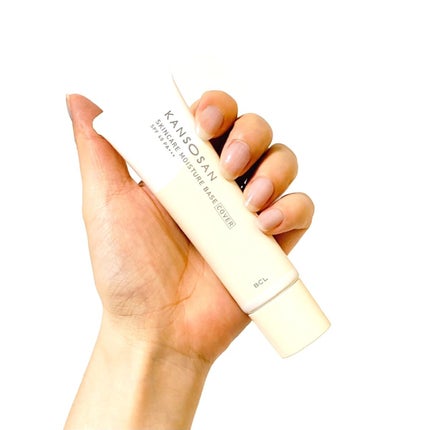 乾燥さん 保湿力スキンケア下地 カバータイプ/乾燥さん/化粧下地を使ったクチコミ(7枚目)