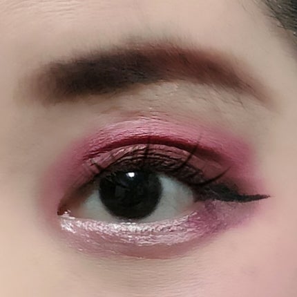 ブラッシュ/NARS/パウダーチークを使ったクチコミ(6枚目)