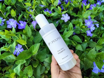 を使ったクチコミ(1枚目)