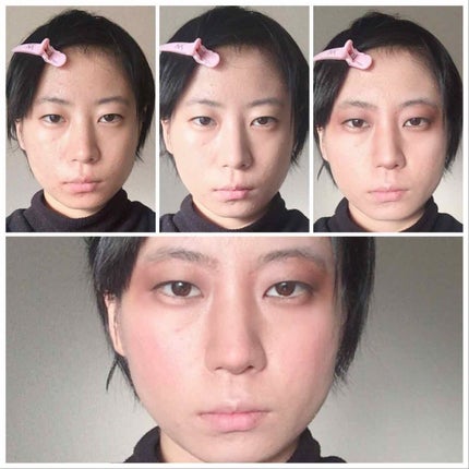 ピュア カラー クリスタル シアー リップスティック/ESTEE LAUDER/口紅を使ったクチコミ(2枚目)