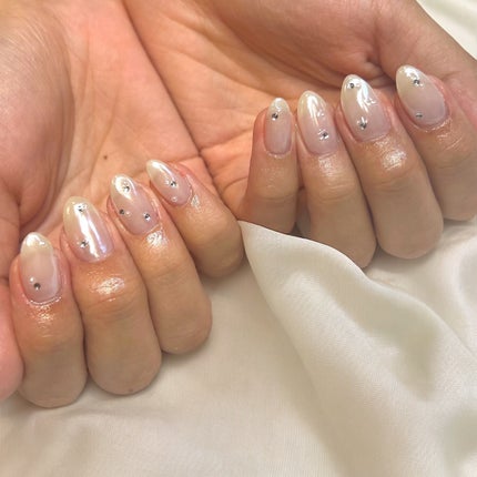 hiraichan on LIPS 「#トレンドネイル..」(4枚目)