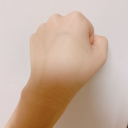 タイムシークレット ミネラルプレストパウダー/TIME SECRET/プレストパウダーを使ったクチコミ(3枚目)