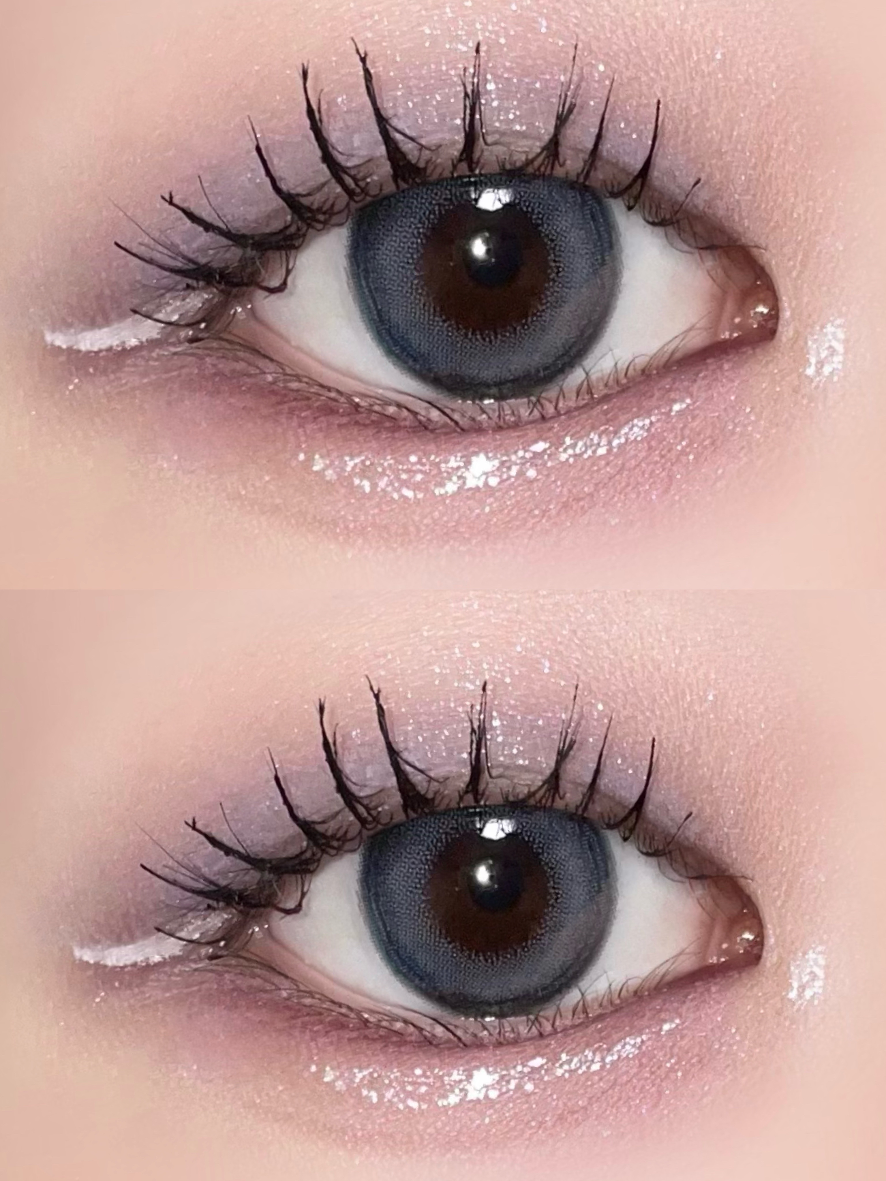 ティアー アイライナー/ETUDE/リキッドアイライナーを使ったクチコミ（2枚目）