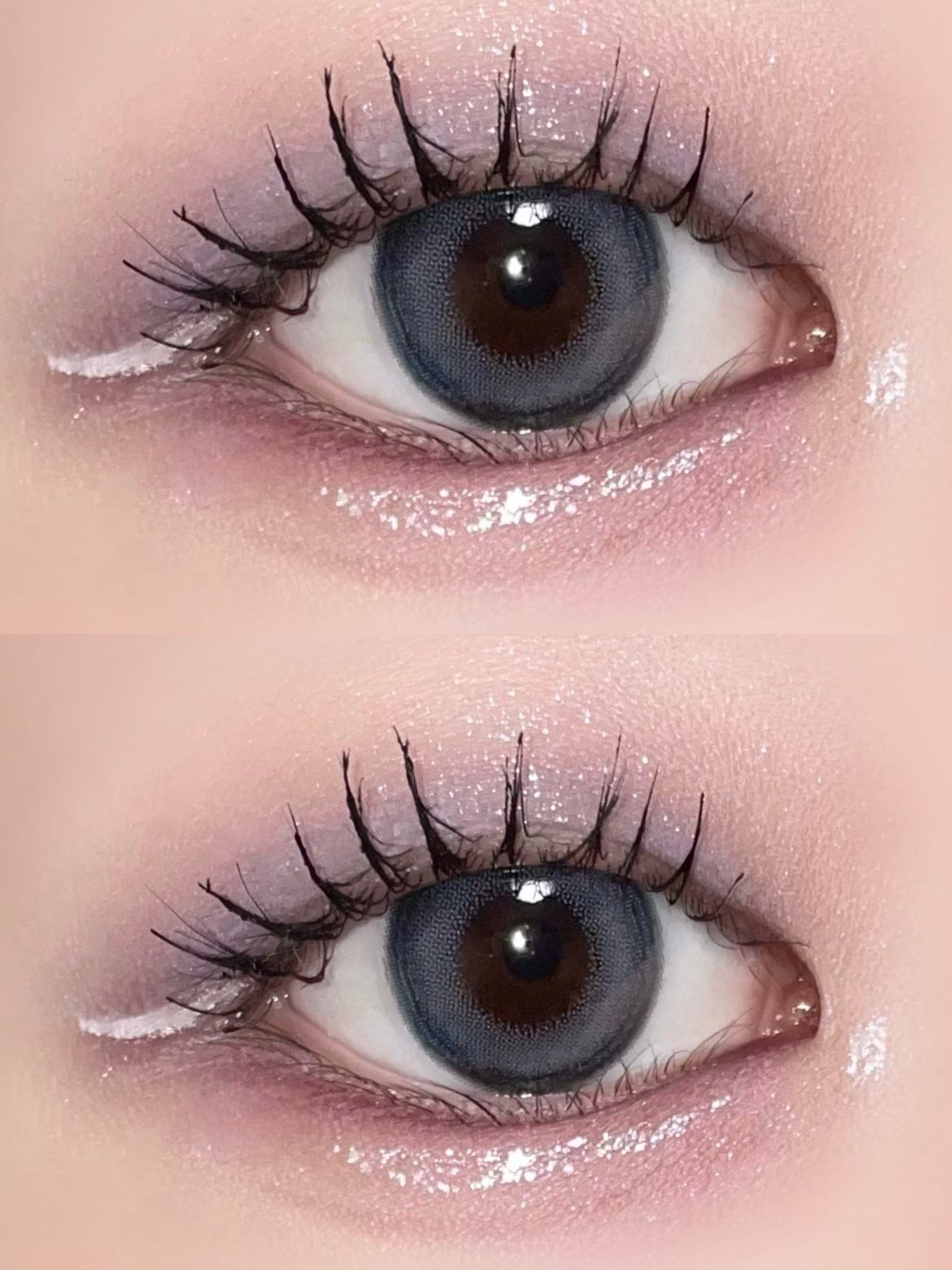 ティアー アイライナー/ETUDE/リキッドアイライナーを使ったクチコミ(2枚目)