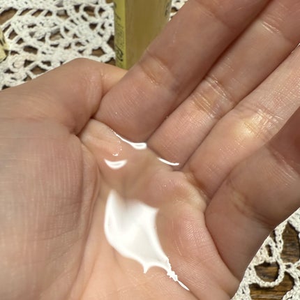 アベイユ ロイヤル フォーティファイング ローション/GUERLAIN/化粧水を使ったクチコミ(2枚目)