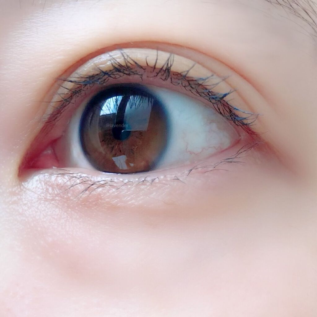 カールアップマスカラ/SNIDEL BEAUTY/マスカラを使ったクチコミ(4枚目)