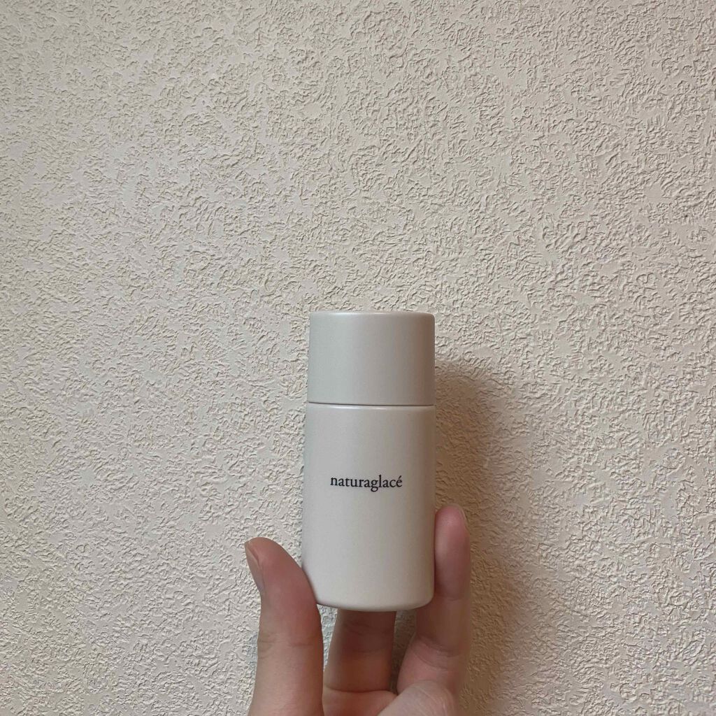 UVプロテクションベースＮ/ナチュラグラッセ/日焼け止めローションを使ったクチコミ（1枚目）