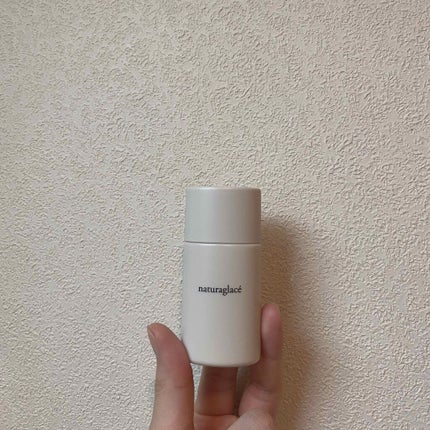 UVプロテクションベースN/ナチュラグラッセ/日焼け止めローションを使ったクチコミ(1枚目)
