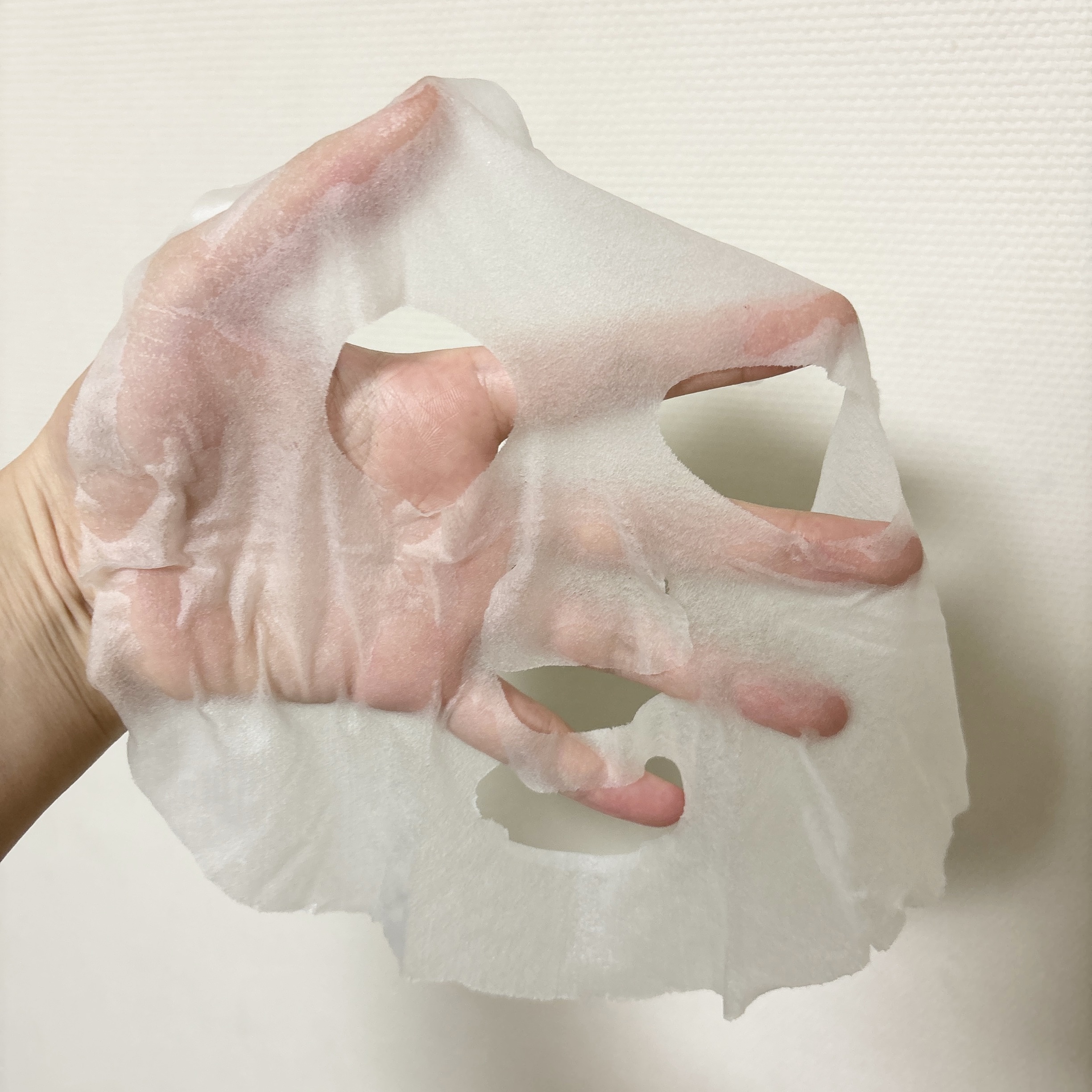 白潤プレミアム薬用浸透美白化粧水/肌ラボ/化粧水を使ったクチコミ（2枚目）