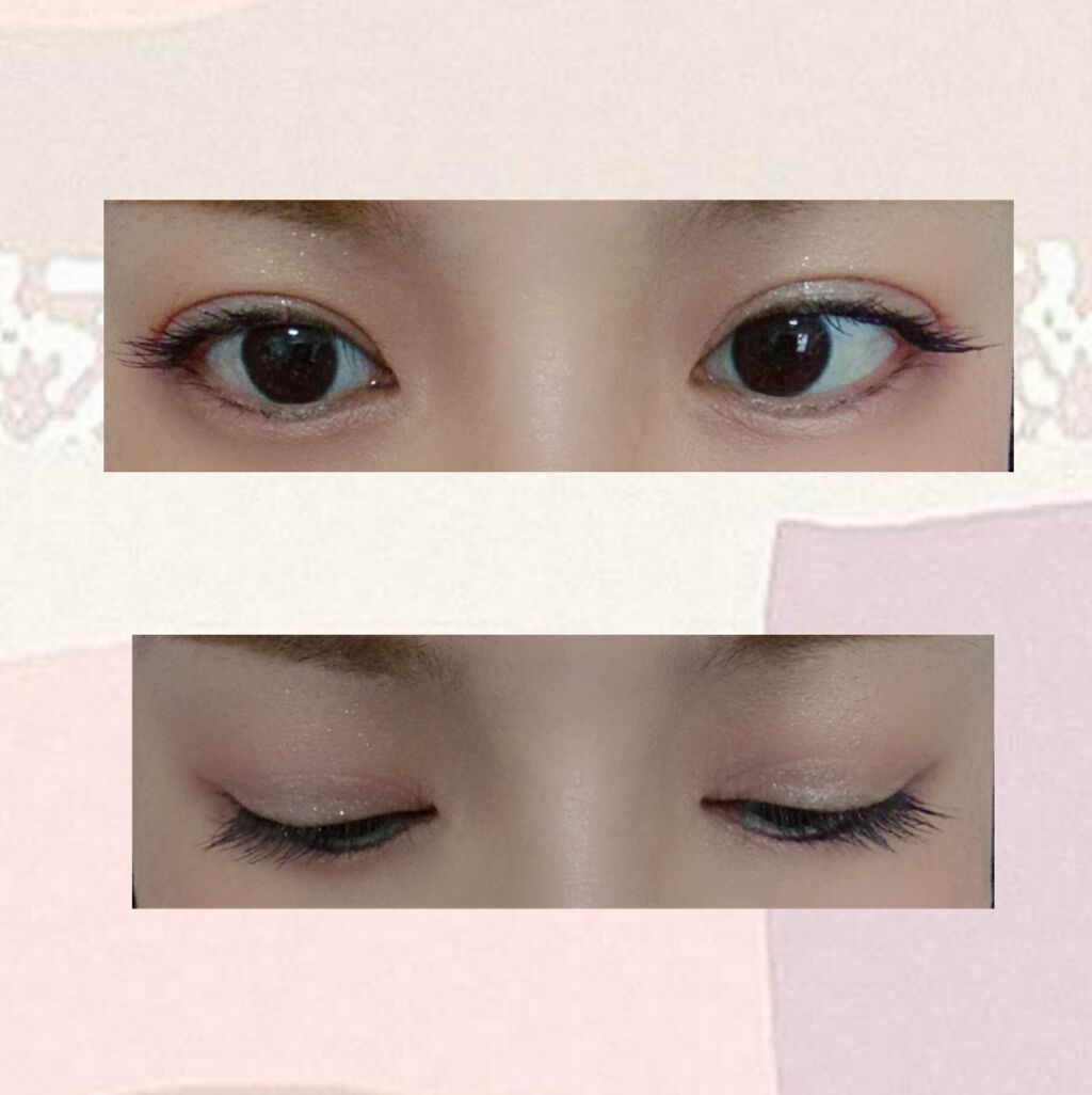 クワッドアイシャドー/NARS/アイシャドウパレットを使ったクチコミ(2枚目)