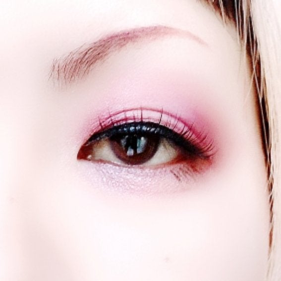 レブロン カラーステイ デイ トゥ ナイト アイシャドウ クアッド/REVLON/アイシャドウパレットを使ったクチコミ(5枚目)