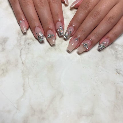 cst on LIPS 「menu…☑︎デザイン自由コース6.000円☑︎おまかせコース..」(3枚目)