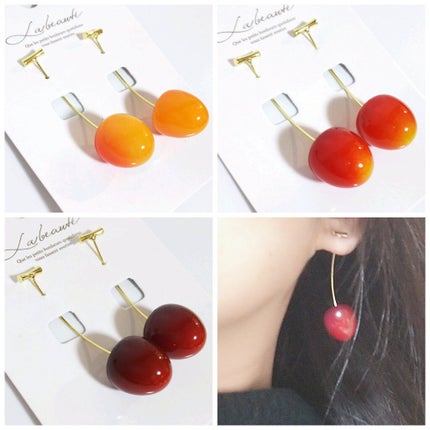 キャンドゥ  アクセサリー/キャンドゥ/その他を使ったクチコミ(2枚目)