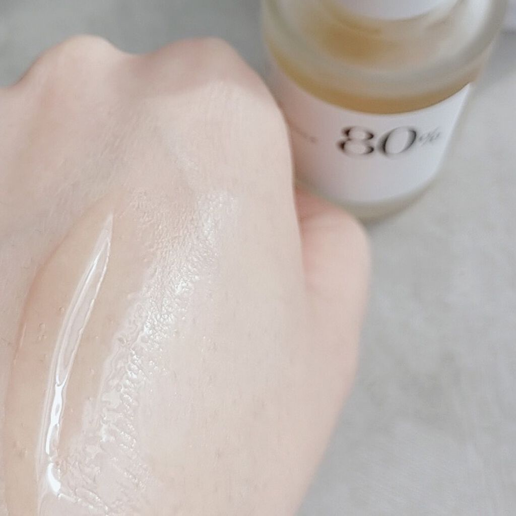 ドクダミ 77 スージングトナー/Anua/化粧水を使ったクチコミ（3枚目）