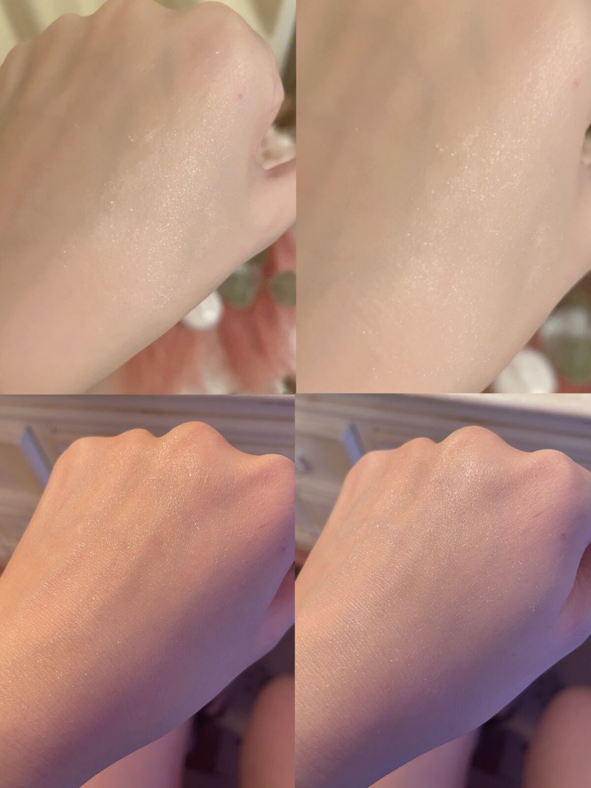 モイストラボ ルースパウダー/Moist Labo/ルースパウダーを使ったクチコミ(7枚目)