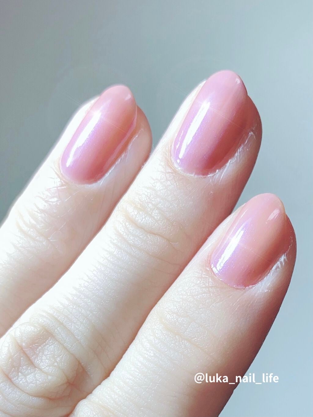 ネイルハードナー/PLANET NAIL/オールインワンネイルを使ったクチコミ(2枚目)