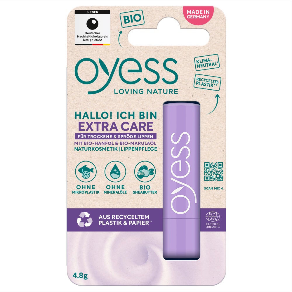 リップクリーム エクストラケア / Oyess