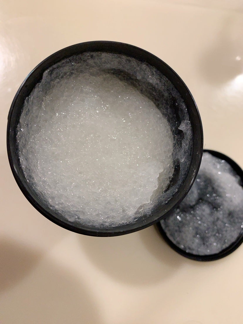 ビッグ/ラッシュ/市販シャンプーを使ったクチコミ(1枚目)