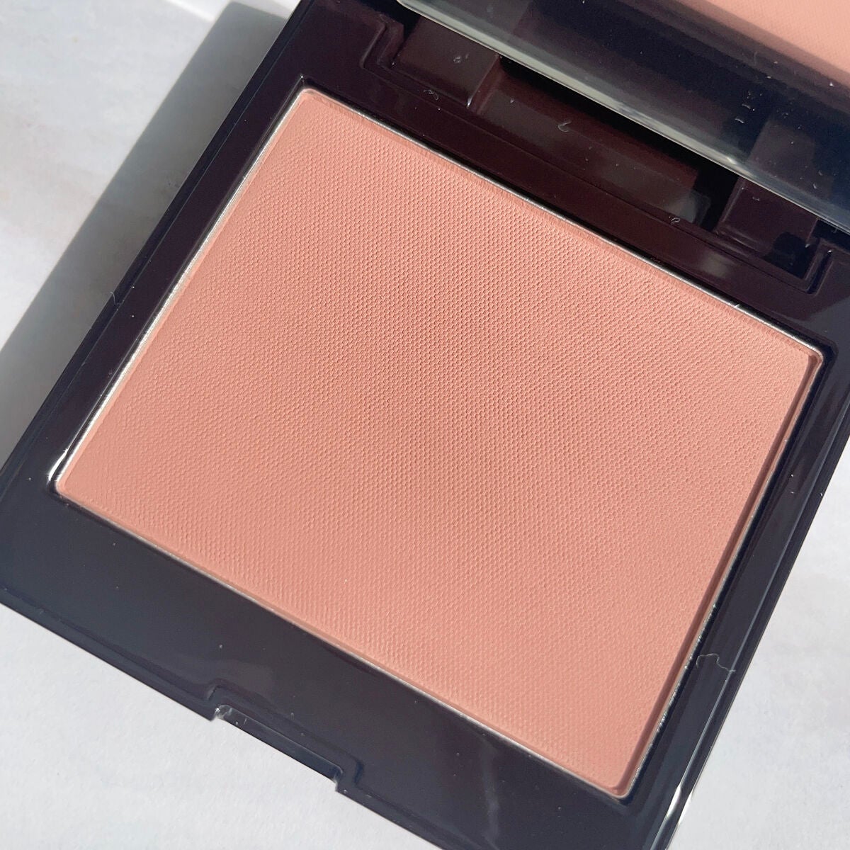 ブラッシュ カラー インフュージョン/ローラ メルシエ/パウダーチークを使ったクチコミ(5枚目)