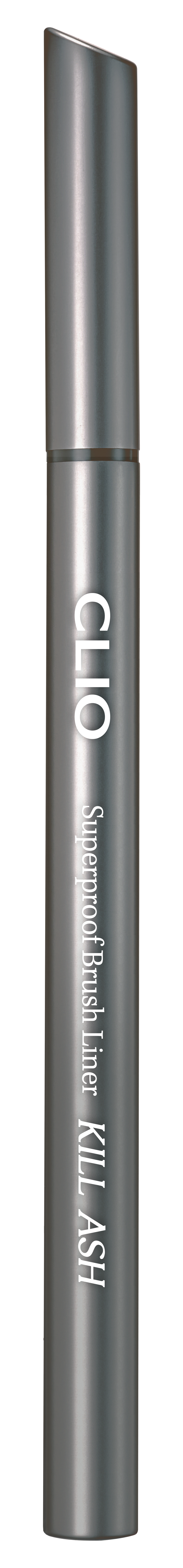 スーパープルーフ ブラッシュ ライナー キルアッシュ / CLIO