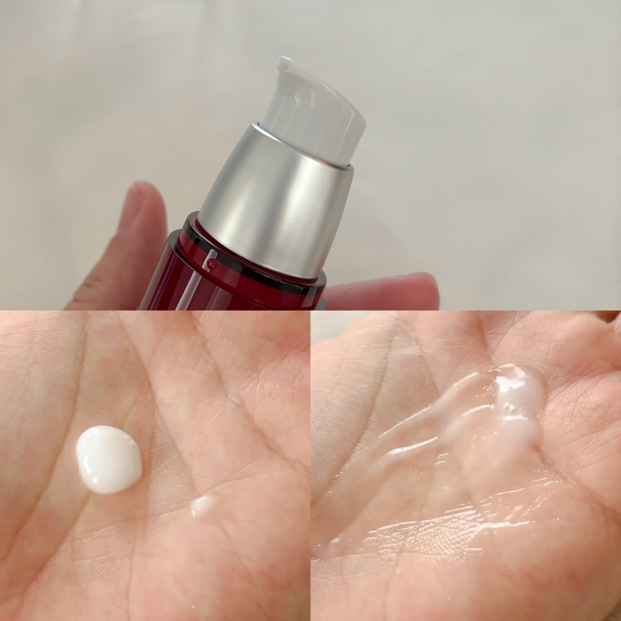 ディーププラスAZ/Macchia Label/美容液を使ったクチコミ（2枚目）