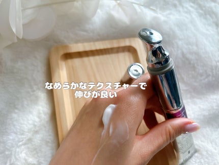 リードルショット リフティングセラム/VT/美容液を使ったクチコミ(9枚目)