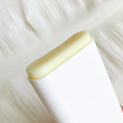 バイオームパーフェクトさらさらUVスティック/UIQ/日焼け止めスティックを使ったクチコミ(3枚目)