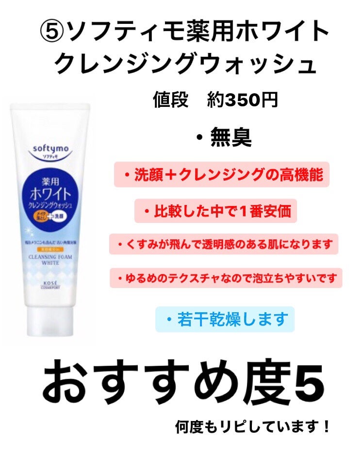 ロゼット洗顔パスタ 海泥スムース/ロゼット/洗顔フォームを使ったクチコミ(6枚目)