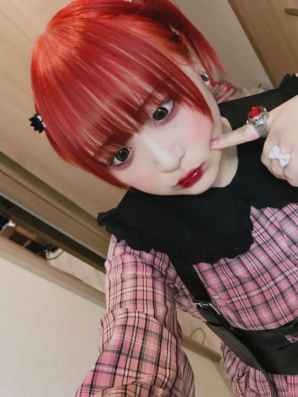 ðªãã
ãð on LIPS ãä¹
ã
ïŒïŒãã£ã€ãå°é·ã¡ã€ã¯ããŸããâ¡ããã°ãã¯ðâ£ïžãã
ãã§ã..ãïŒ9æç®ïŒ