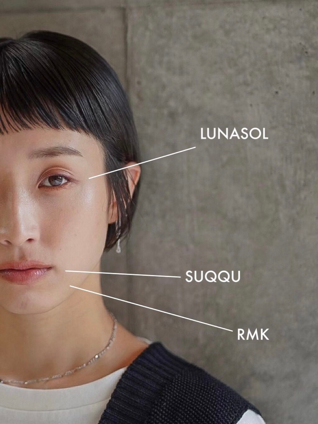 RMK リップジェリーグロス/RMK/リップグロスを使ったクチコミ(1枚目)