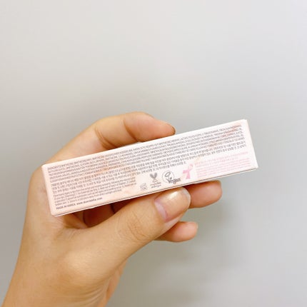 ブルーミング エディション ペタル タッチ プランピング リップ ベロア/DEAR DAHLIA/口紅を使ったクチコミ(4枚目)