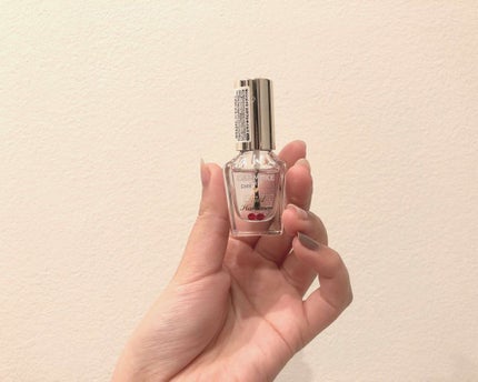 カラフルネイルズ/キャンメイク/マニキュアを使ったクチコミ(1枚目)