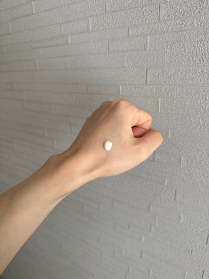 乾燥さん 保湿力スキンケア下地 /乾燥さん/化粧下地を使ったクチコミ(2枚目)