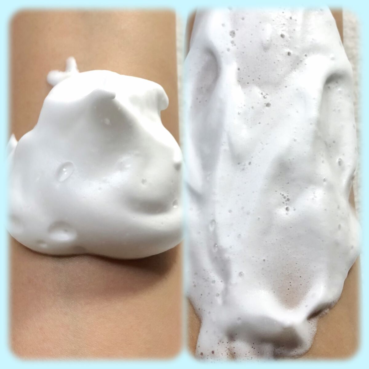 ソフティモ クレンジングウォッシュ (セラミド)/ソフティモ/洗顔フォームを使ったクチコミ(10枚目)