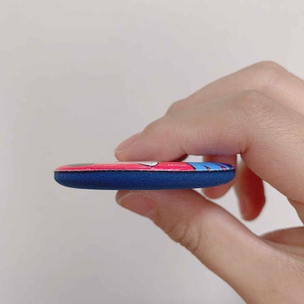 ディズニークッションパフ/DAISO/パフ・スポンジを使ったクチコミ(3枚目)