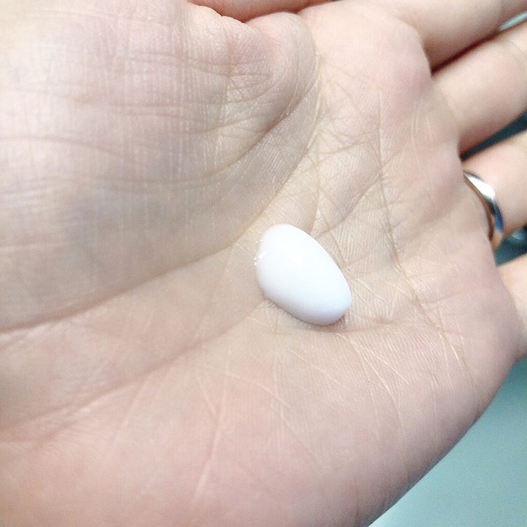 リニュー　プライム　ミルク　Ⅱ/ナリスアップ/乳液を使ったクチコミ（2枚目）