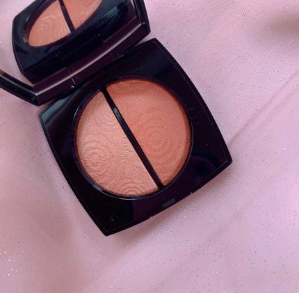 レ キャトル オンブル/CHANEL/アイシャドウパレットを使ったクチコミ(1枚目)