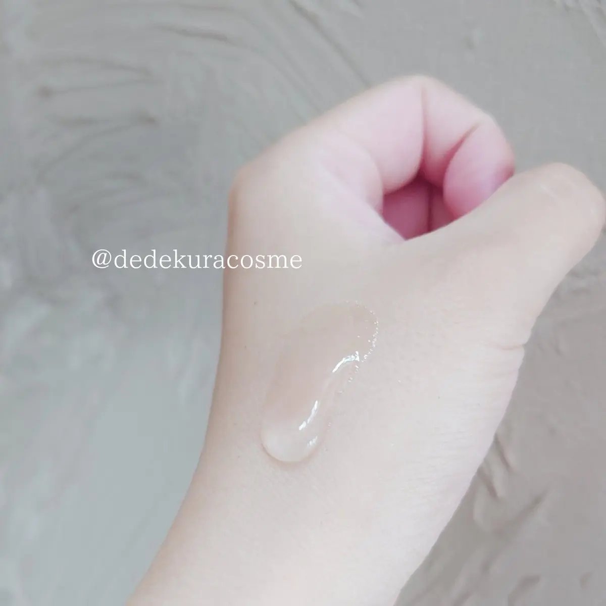 オニオンニューペア B5アンプル/Isntree/美容液を使ったクチコミ（2枚目）