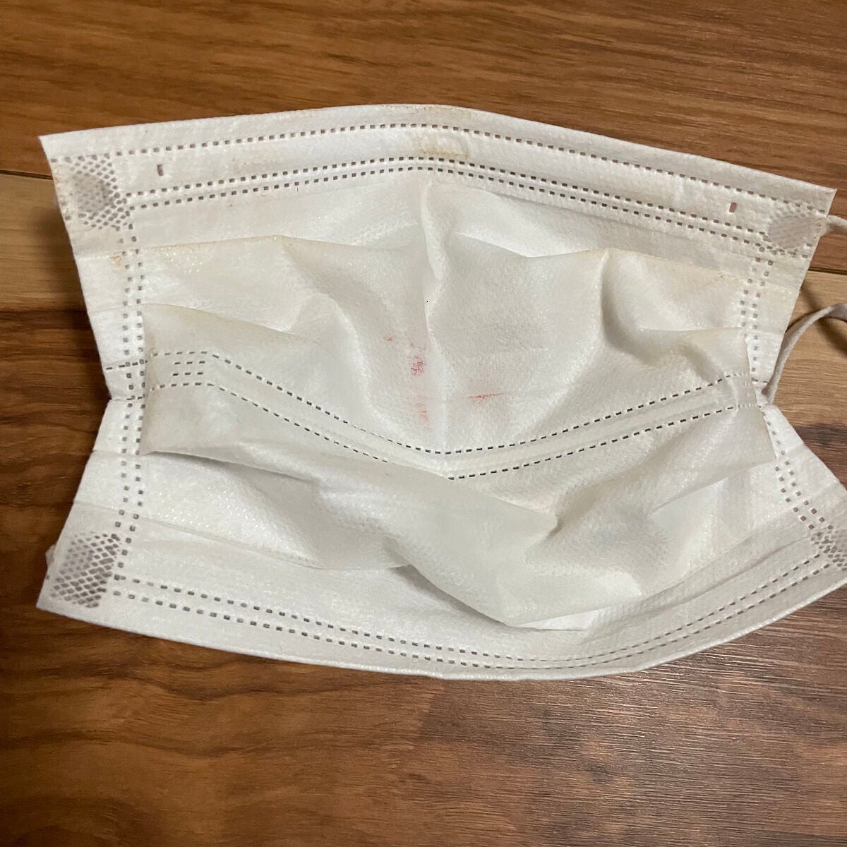 リップアーマー/KiSS/口紅を使ったクチコミ(3枚目)