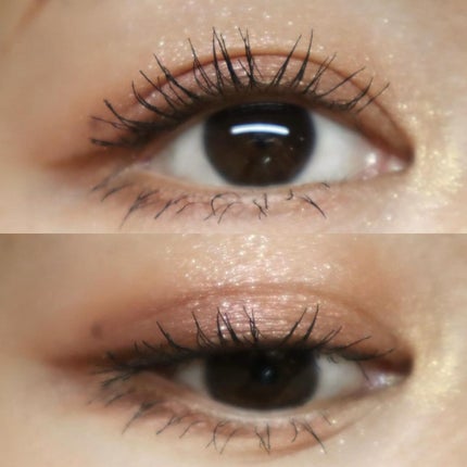 30th グラマラス レイヤード パレット/Visée/マルチパレットを使ったクチコミ(4枚目)