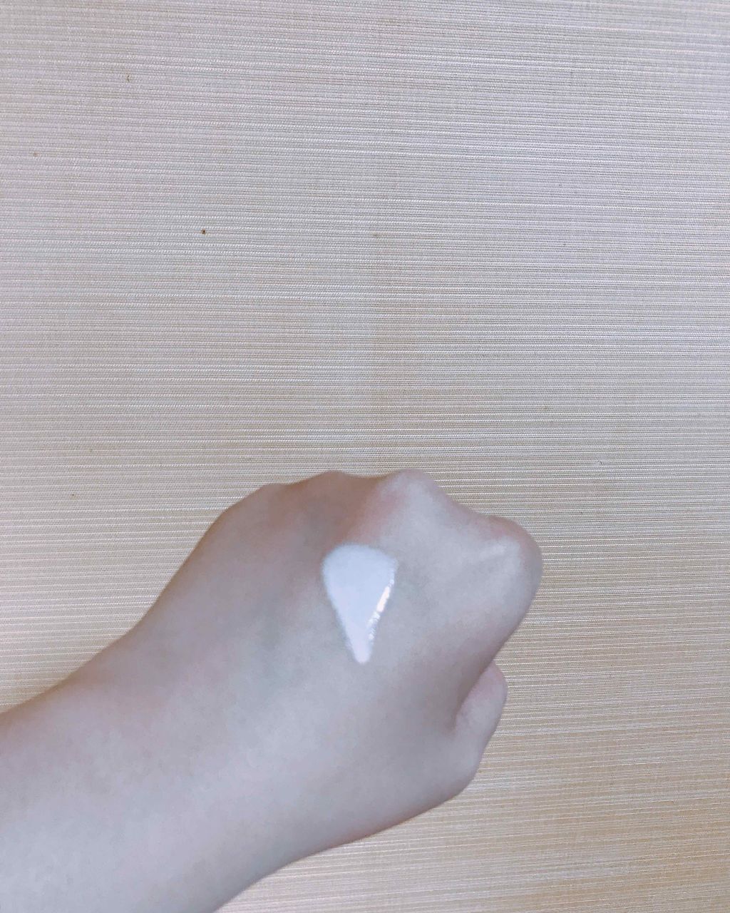 皮脂テカリ防止下地/CEZANNE/化粧下地を使ったクチコミ（2枚目）