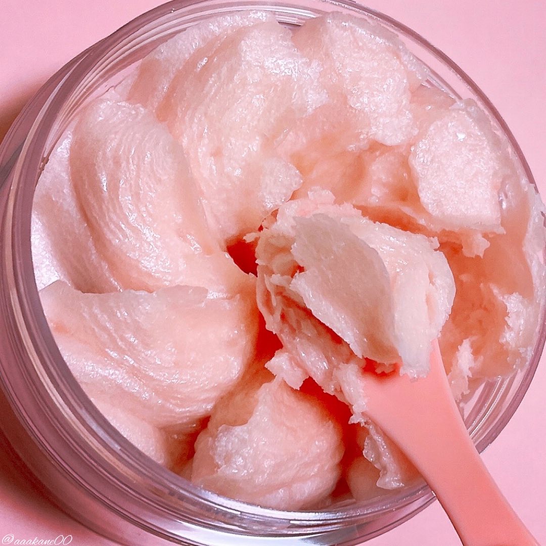 アリウル ピーチソーダホイッピングクリームクレンザー/Ariul/洗顔フォームを使ったクチコミ（2枚目）