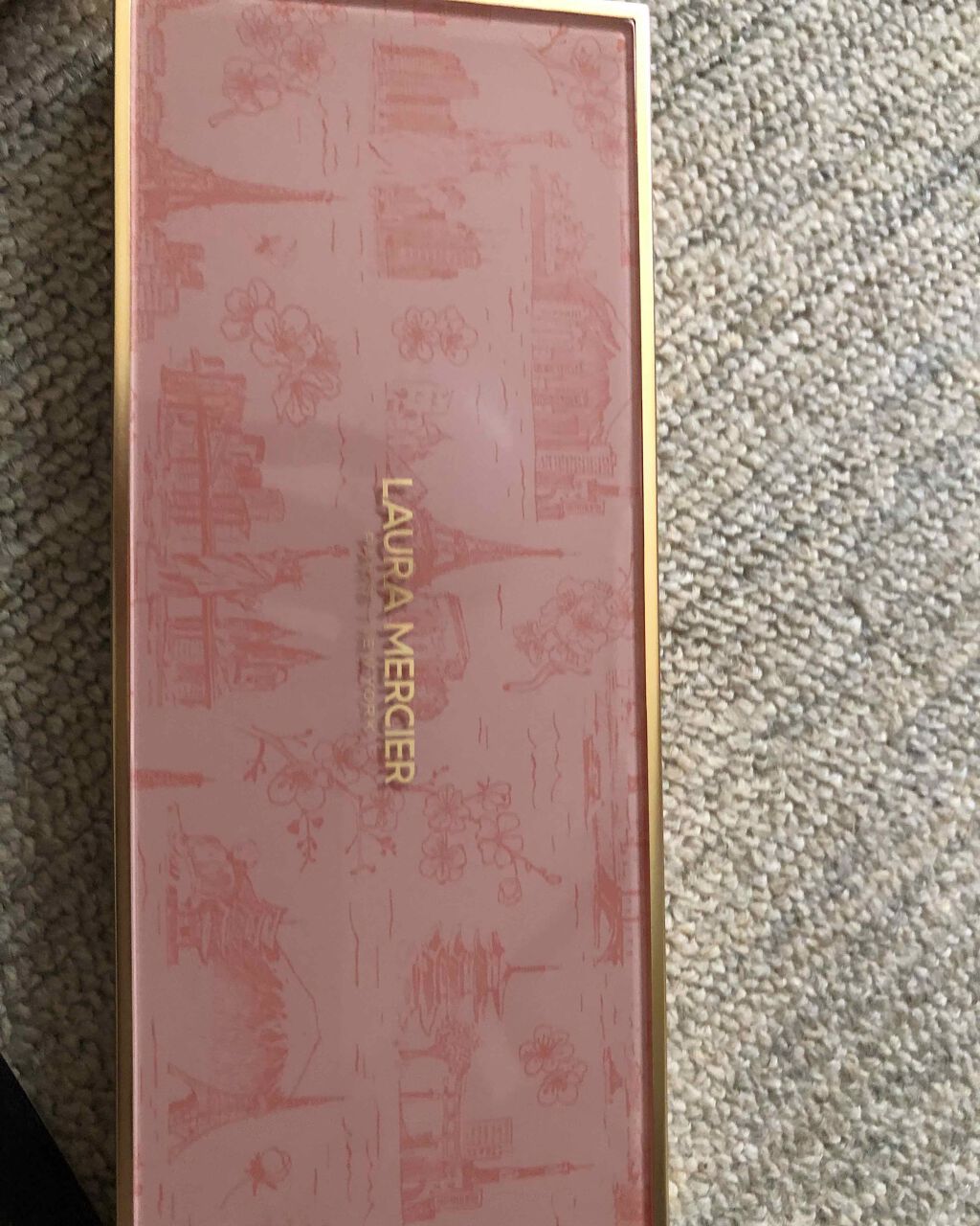 FENTY BEAUTY GLOSS BOMB/FENTY BEAUTY BY RIHANNA/リップグロスを使ったクチコミ（3枚目）
