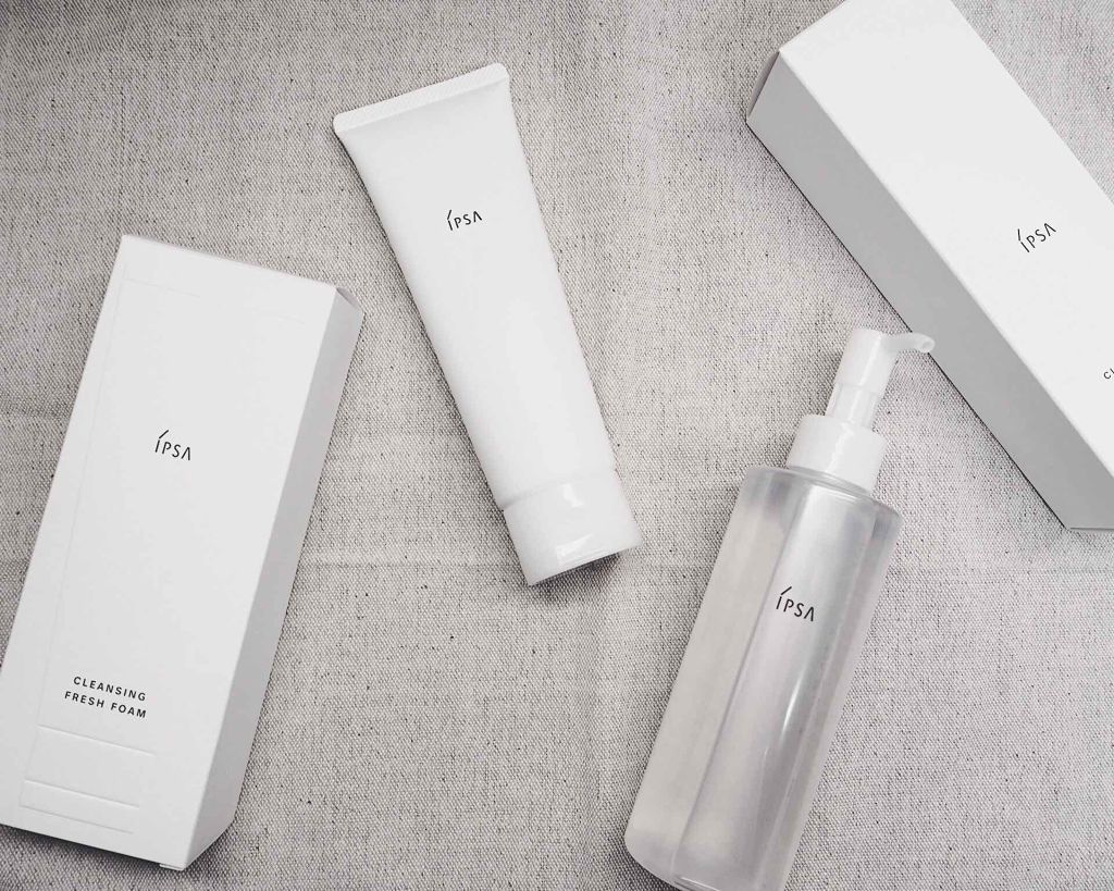 クレンジング オイル EX/IPSA/オイルクレンジングを使ったクチコミ（1枚目）